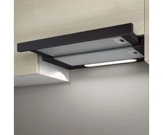 Gartraukis Elica Elite 14 LUX BL/A/50