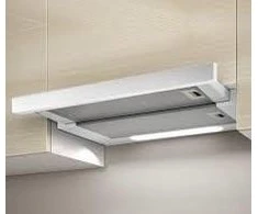 Gartraukis ELICA ELITE14 LUX WH/A/60