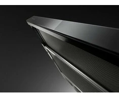 Gartraukis Faber FLEXA NG GLASS LUX BK A60