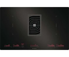 Faber HOOD GALILEO BK GLASS NG A830