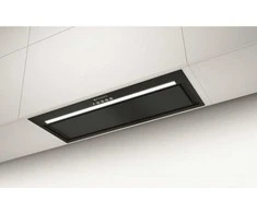 Gartraukis Faber INKA LUX EVO BK Matinis A70