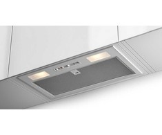 Gartraukis Faber HOOD INKA SMART HC X A70