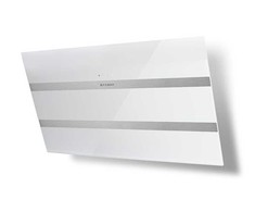 Gartraukis Faber STEELMAX EV8 LED WH/X A80