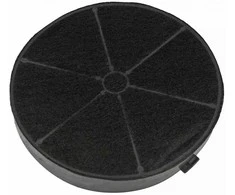 Aktyvios anglies filtras GORENJE 716845 SM289804