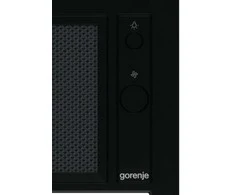 Gartraukis Hood GORENJE BHI681EB