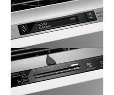 Indaplovė Electrolux EEG62300L