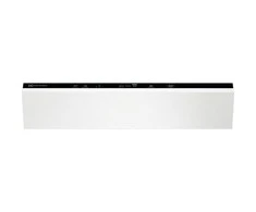 60 cm. pločio įmontuojama indaplovė Electrolux EEA27200L