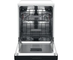 Įmontuojama Indaplovė - Electrolux EEC767310L 14 Vietų Juoda