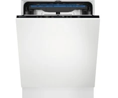 60 cm.pločio įmontuojama indaplovė Electrolux EEG48300L