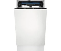 Įmontuojama indaplovė Electrolux EEM43200L