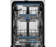 Įmontuojama indaplovė Electrolux EEM43200L