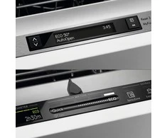 Įmontuojama indaplovė Electrolux EEM43201L