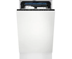 Įmontuojama indaplovė Electrolux EEM63301L