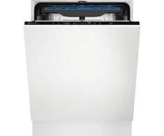 Įmontuojama indaplovė Electrolux EES48200L