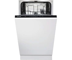 Indaplovė GORENJE GV520E15