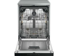 Indaplovė Whirlpool W7F HP33 X