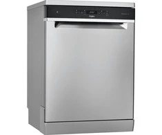 Indaplovė Whirlpool WFO 3T133 P 6.5 X