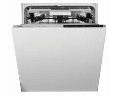 Indaplovė WHIRLPOOL WIP 4O33 PLE S