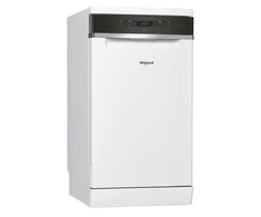 Indaplovė Whirlpool WSFO 3O34 PF
