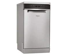 Indaplovė Whirlpool WSFO 3O34 PF X