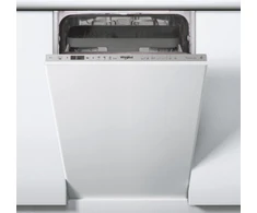 Indaplovė Whirlpool WSIO 3T223 PCE X