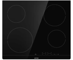 Gorenje Kaitlentė DEGIMAS ECT641BCSC