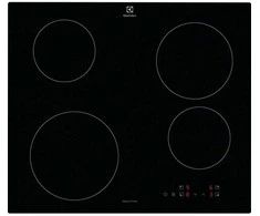 Indukcinė kaitlentė Electrolux 300 serija LIB60424CK