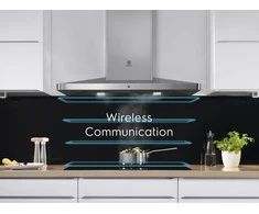 Kaitlentė Electrolux LIR60433B