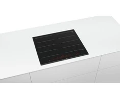 Indukcinė kaitlentė Bosch Serie 8 PXX675DC1E