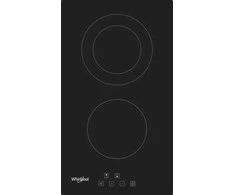 Kaitlentė Whirlpool WRD 6030 B