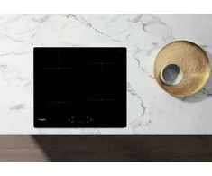 Kaitlentė Whirlpool WS QS460 NE