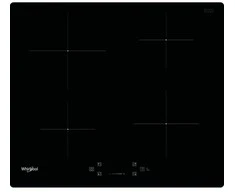 Kaitlentė Whirlpool WS QS460 NE