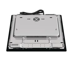 WHIRLPOOL Indukcinė kaitlentė WL B4560 NE/W, 60cm, Baltas