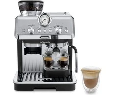 Pusiau automatinis kavos aparatas DeLonghi EC9155.MB