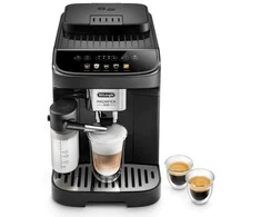 Kavos aparatas De’Longhi ECAM290.61.B Magnifica Evo, Juodas