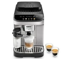 Kavos aparatas De’Longhi ECAM290.61.SB Magnifica Evo automatinis, Sidabro / juodos spalvos