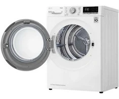 Džiovyklė LG RH10V9AV4W