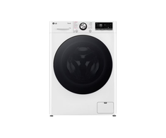 LG skalbyklė 11 kg | AIDD | R7 serijos | A-10% | Gylis 56.5cm | Balta |Turbowash360 |Steam | WiFi | F4WR711S2W