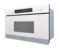 Įmontuojama mikrobangų krosnelė Whirlpool AMW 4920/WH