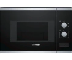Bosch Serija 4, Įmontuojamoji mikrobangų krosnelė BFL520MS0