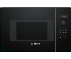 Įmontuojama mikrobangų krosnelė Bosch BFL524MB0
