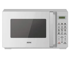 Mikrobangų Krosnelė Berk BM-7200TCW