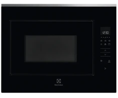Mikrobangų krosnelė Electrolux KMFD264TEX
