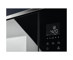 Įmontuojama mikrobangų krosnelė Electrolux LMS2203EMX