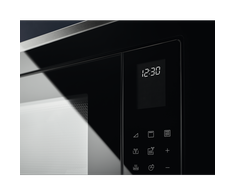 Įmontuojama mikrobangų krosnelė Electrolux LMS4253TMK