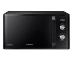 Mikrobangų krosnelė Samsung MG23K3614AK/BA