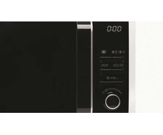 Mikrobangų krosnelė Sharp R243W 20l (Balta)