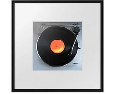 Samsung Garso sistema 2024 LS60D Music Frame kolonėlė su „Dolby Atmos“ (HW-LS60D/EN)