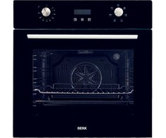 Orkaitė Berk BO 664MT G BL/YK