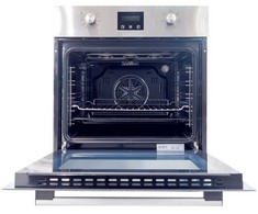 Orkaitė Berk BO 664MT G BX/YK